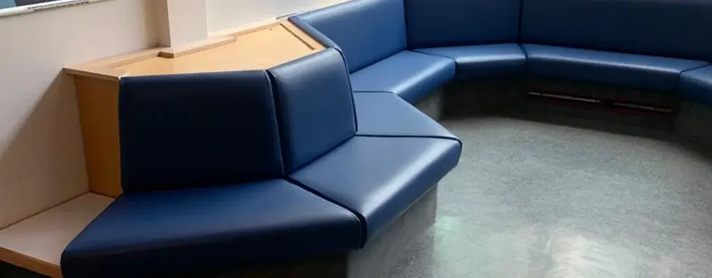 NHS Reupholstering slide - ND Upholstery